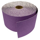 SEM 2.75" x 20 Yards - 80 Grit Ceramic Sandpaper - 1 Roll