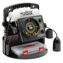 Vexilar FLX-12 Pro Pack II Fishing System w/12 Degree Ice Ducer
