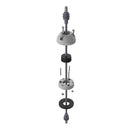 Scanstrut DS16-SL Starlink Compatible Cable Seal - Grey