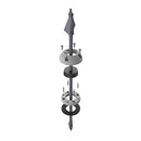 Scanstrut DS30-SL Starlink Cable Seal - Grey