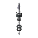 Scanstrut DS30-SL Starlink Cable Seal - Black