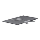 KVH Starlink Performance Gen 3 Kit - Flat Mount w/Router - Activation & Service Plans Through KVH ONLY