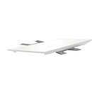 KVH Starlink Performance Gen 3 Kit - Flat Mount w/Router - Activation & Service Plans Through KVH ONLY
