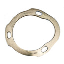 C.E. Smith 70 Series Backing Plate f/Flush Mount Rod/Cup Holder