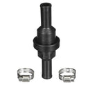 Attwood In-Line Fuel Overflow Protector