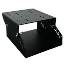 Shark A1 Plinth Black Alloy 120-170mm Added Height