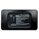 Safe-T-Alert 80 Series Black Propane Gas Alarm - 12V