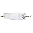Luhr-Jensen Money Roll Flasher - 11" - Chrome Scale