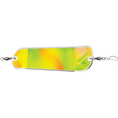 Luhr-Jensen Money Roll Flasher - 11" - Razzle Dazzle