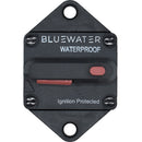 Bluewater 40 Amp Panel Mount Circuit Breaker