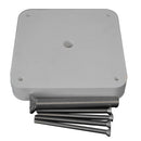 Sea Swivel 1.5" Riser Kit f/Sea Swivel XL Mount