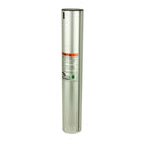 Springfield 2-3/8" Locking Fixed-Height Post - 13"