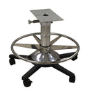 Springfield 4" In-Shore RS2 Pedestal Package