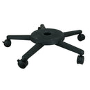 Springfield 5-Legged Deck Base w/Plate