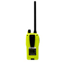 ACR SR303 Survival Radio VHF Multi-Channel GMDSS/FCC/MED w/Replaceable Lithium Ion Battery