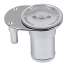 Perko Combination Gas Fill & Tank Vent f/2" Hose - Diesel