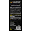 Meguiar's Quik Solutions Carpet & Cloth Cleaning Kit