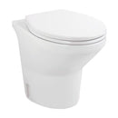 Thetford Compass Eco Toilet - High, White - 12V