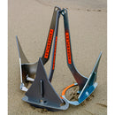 Ankerplex Aluminum Anchor 2.6kg f/Boats to 23'