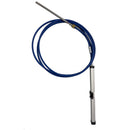 Uflex TM87 18' Rack & Pinion Steering Cable