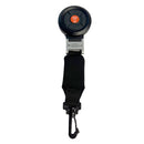 CoastKey 5-Button FOB f/Remote Start, Ecos, Tilt, + 2 Additional Functions