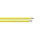 Sea-Dog 8 AWG Yellow Primary Wire - 50'