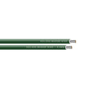 Sea-Dog 8 AWG Green Primary Wire - 25'