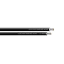 Sea-Dog 10 AWG Black Primary Wire - 25'