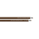 Sea-Dog 10 AWG Brown Primary Wire - 25'