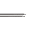 Sea-Dog 12 AWG Grey Primary Wire - 100'