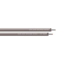 Sea-Dog 14 AWG Grey Primary Wire - 100'