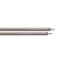 Sea-Dog 16 AWG Grey Primary Wire - 100'