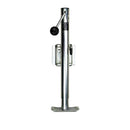 Powerwinch Saltwater Series Jack - 2500lb, Bolt-On, Flat Plate, Zinc 500+ HR Salt Spray
