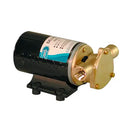 Jabsco Wakeboard Ballast Puppy w/Deutsch Connector - Replacement Pump Only - No Switch