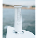 Whale Twist MK2 Shower Mixer - White