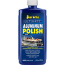 Star brite Ultimate Aluminum Polish - Marine Grade - 16 oz
