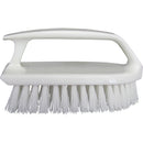 Star brite Heavy-Duty Hand Scrub Brush - 6" Stiff Bristle Cleaning Tool