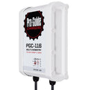 Pro-Guide 1 Bank On-Board Battery Charger - 12V/16V - 10-Amp