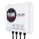 Pro-Guide 3 Bank On-Board Battery Charger - 12V - 30-Amp