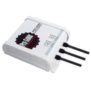 Pro-Guide 2 Bank On-Board Battery Charger - (1) 12V / (1) 24V - 20-Amp