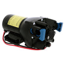 Flojet VersiJet Diaphragm Pump - 3.5 GPM, 12V, 50 PSI