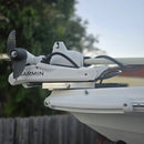 Sea Swivel Troll Track Trolling Motor Mount