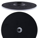 RUPES PrecisionPro Backing Plate - 125mm/5" - Velcro M8 Bolt & Shroud Lubricant