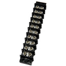 Egis Terminal Block 20A - 10 Circuit