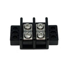 Egis Terminal Block 30A - 2 Circuit