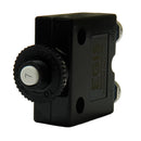Egis 7A Push Button Panel Mount Circuit Breaker - Screw Terminals