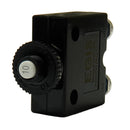Egis 10A Push Button Panel Mount Circuit Breaker - Screw Terminals