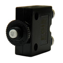 Egis 40A Push Button Panel Mount Circuit Breaker - Screw Terminals