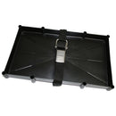 T-H Marine 27 Series Battery Holder Tray w/Stainless Buckled Strap