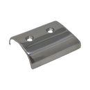 TACO SuproFlex Medium Stainless Steel End Cap